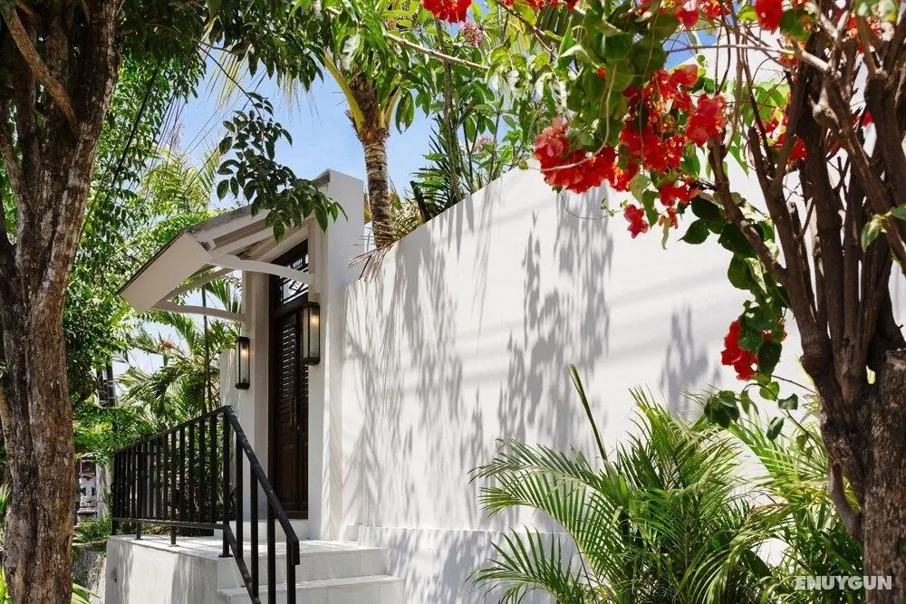 Beachhouse - CHSE Certified - Dış Mekan