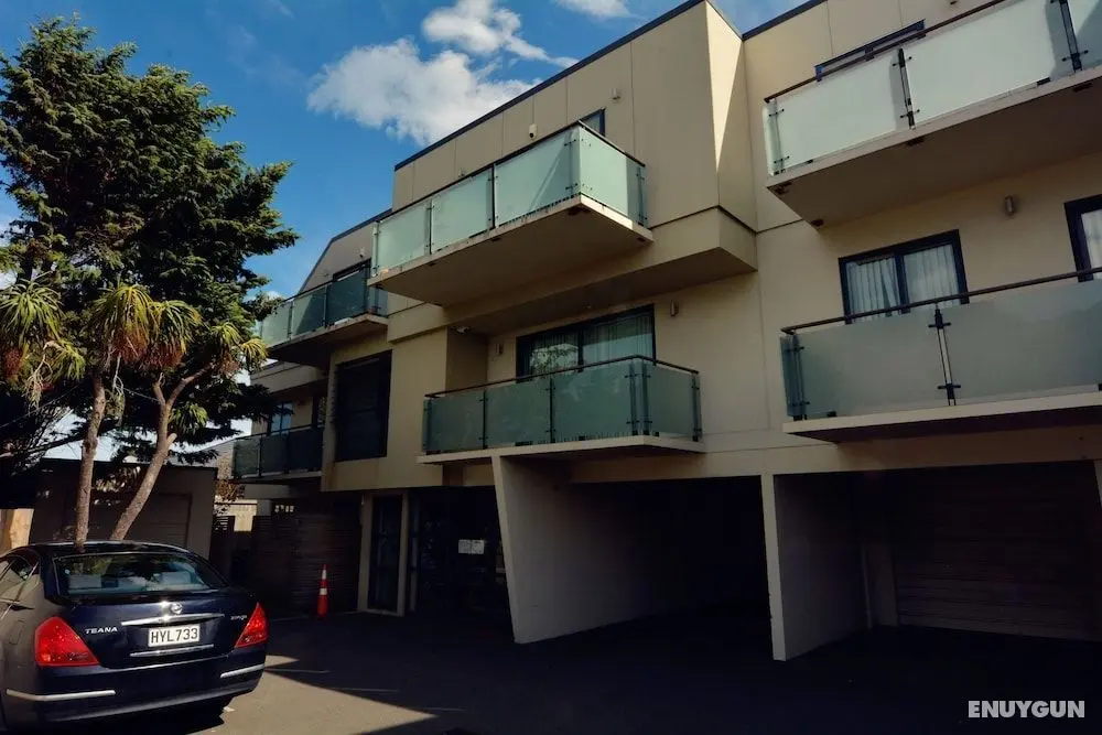Beachlife Apartments - Öne Çıkan Resim