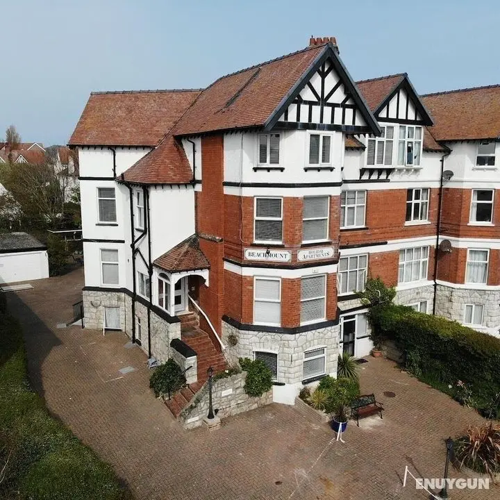 Beachmount Holiday Apartments - Öne Çıkan Resim