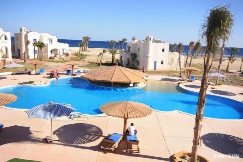 BeachSafari Resort - Öne Çıkan Resim