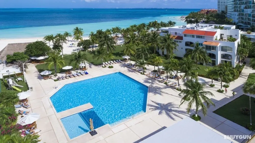 Beachscape Kin ha Villas & Suites - Öne Çıkan Resim