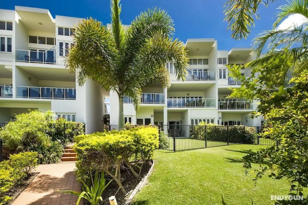 Beachside Apartment 5 - Öne Çıkan Resim