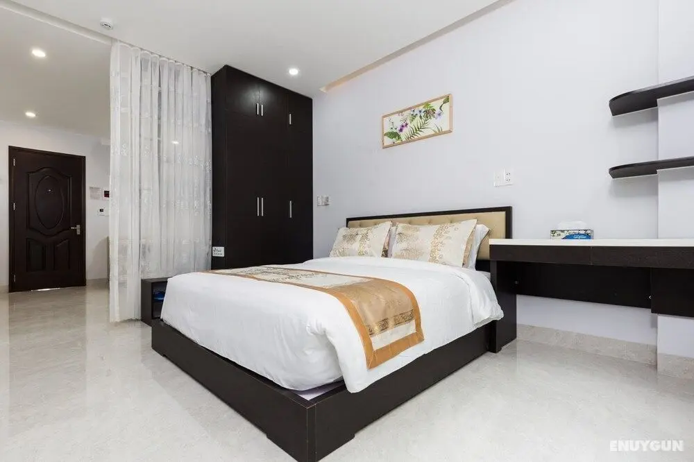 Beachside Hotel and Apartment - Öne Çıkan Resim
