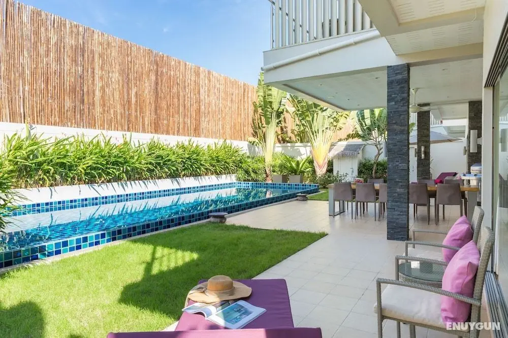 Beachside Villa Baylis - Öne Çıkan Resim