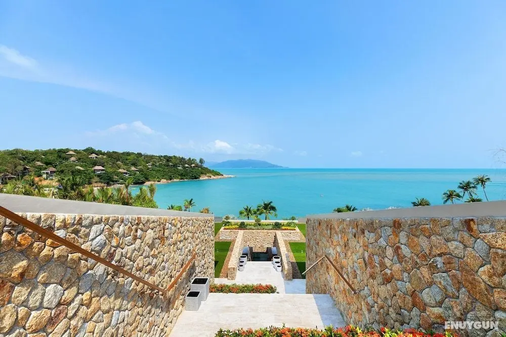 Beachside Villa Blue Amber Private Chef - Öne Çıkan Resim
