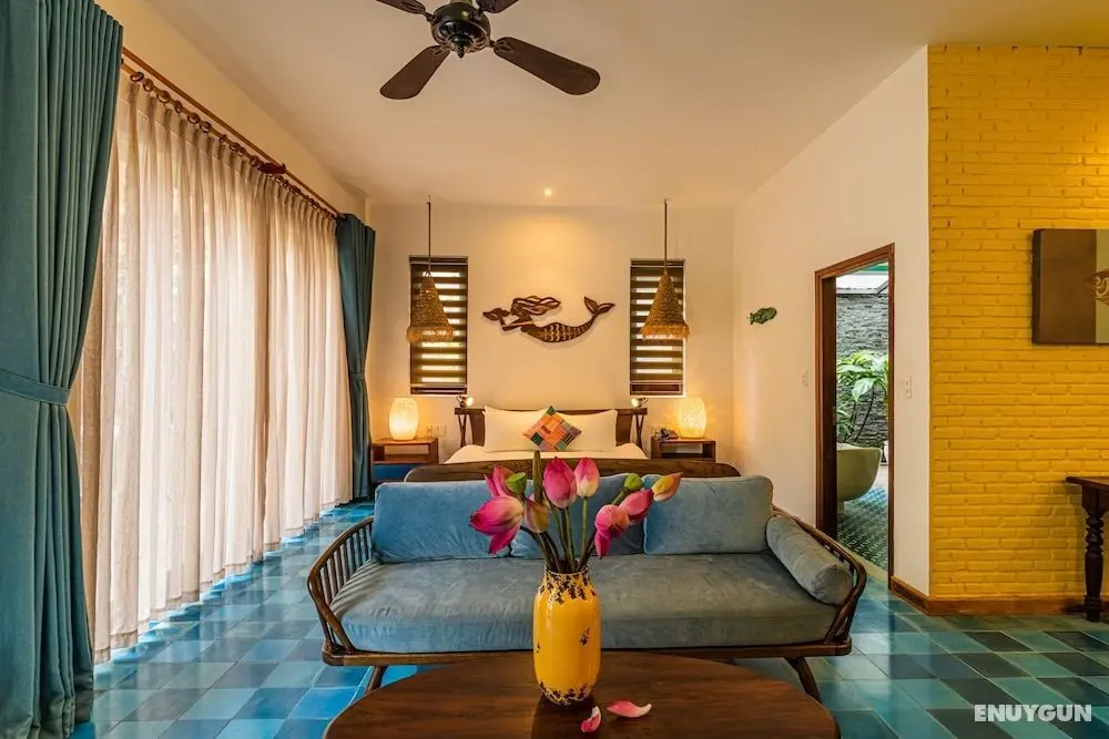 Beachside Boutique Resort - Öne Çıkan Resim