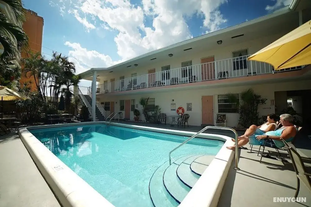 Beachside Gardens Apartments - Öne Çıkan Resim
