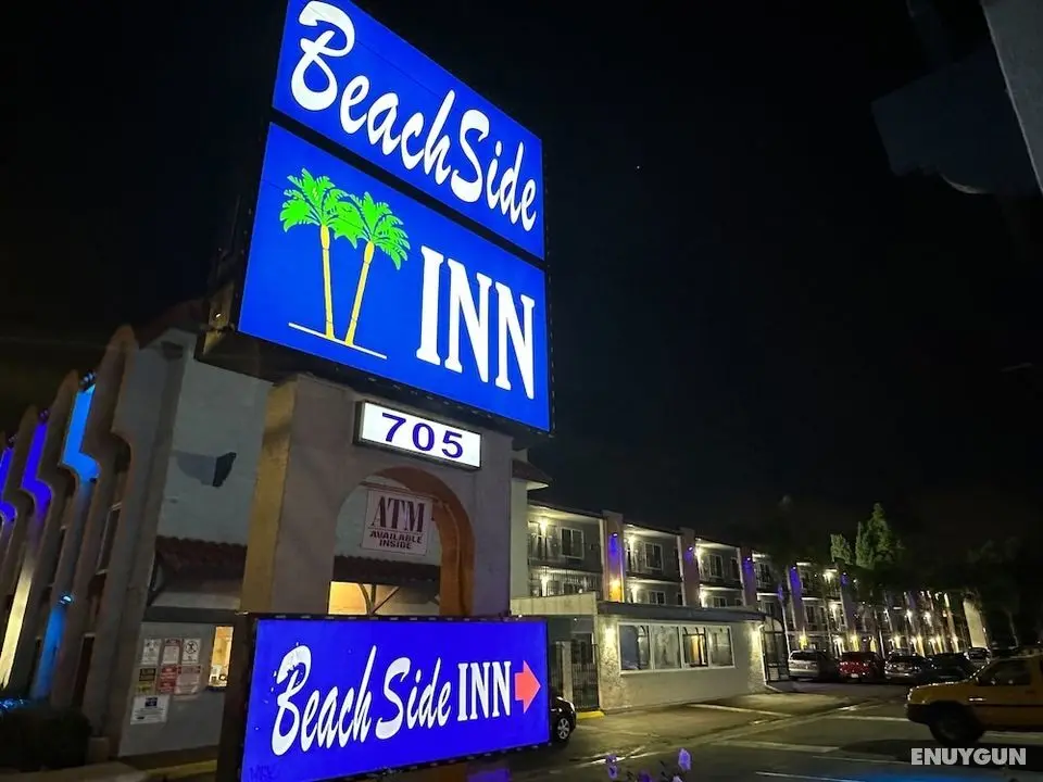 Beachside Inn Motel - Öne Çıkan Resim
