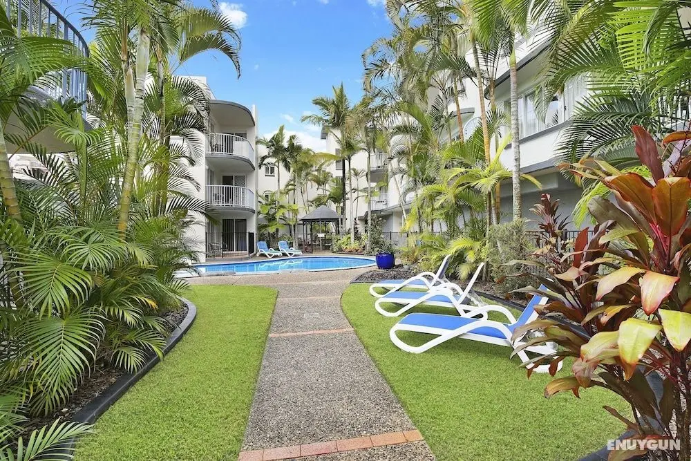 Beachside Mooloolaba - Öne Çıkan Resim