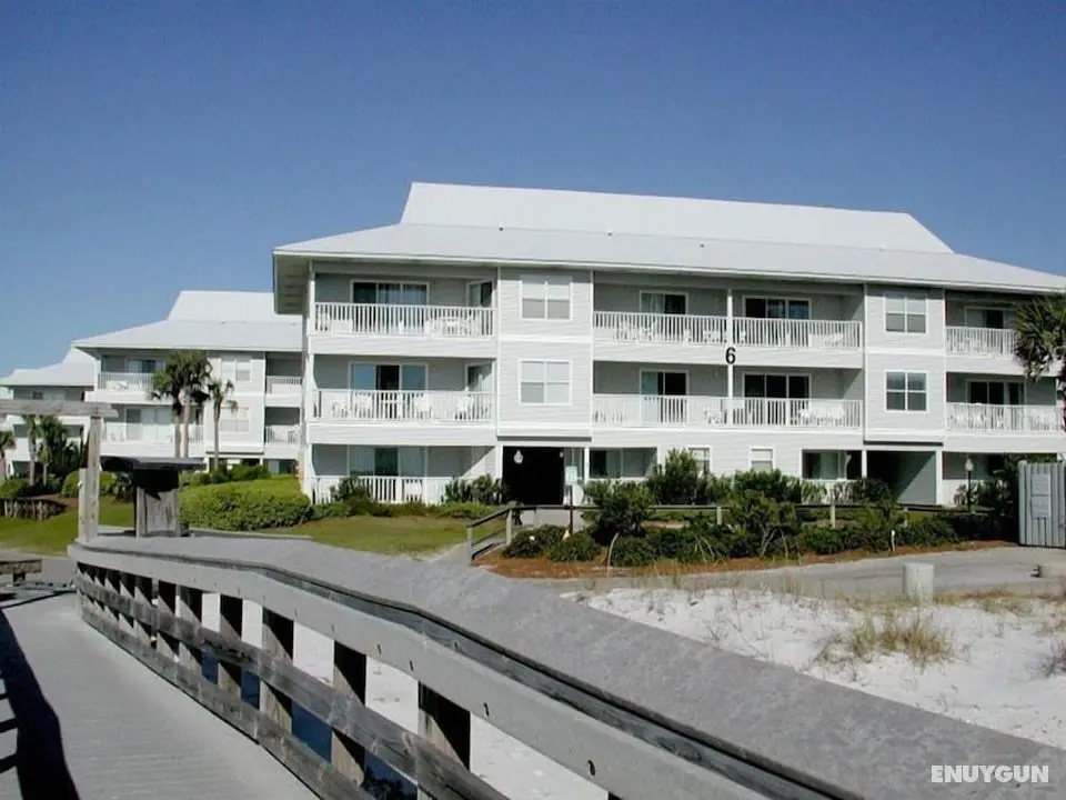 Beachside Villas - Öne Çıkan Resim