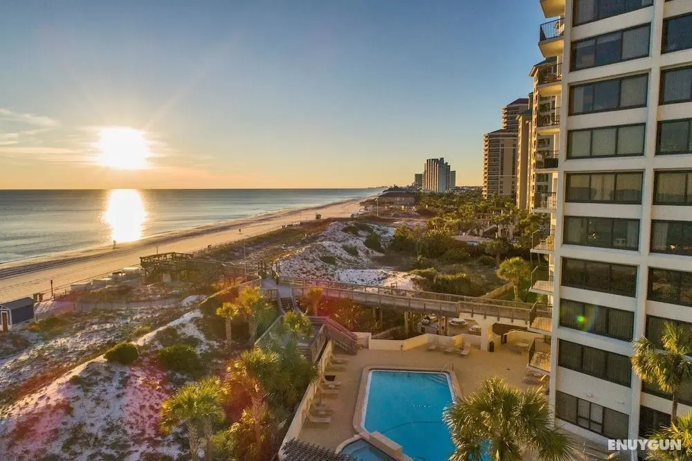 Beachside Towers at Sandestin by Panhandle Getaways - Öne Çıkan Resim