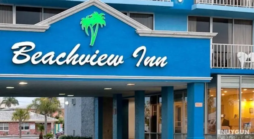 The Beachview Hotel - Genel