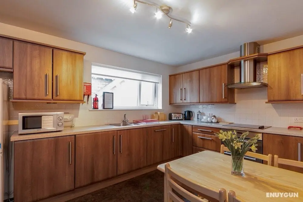 Beachview Holiday Flat 2 - Öne Çıkan Resim