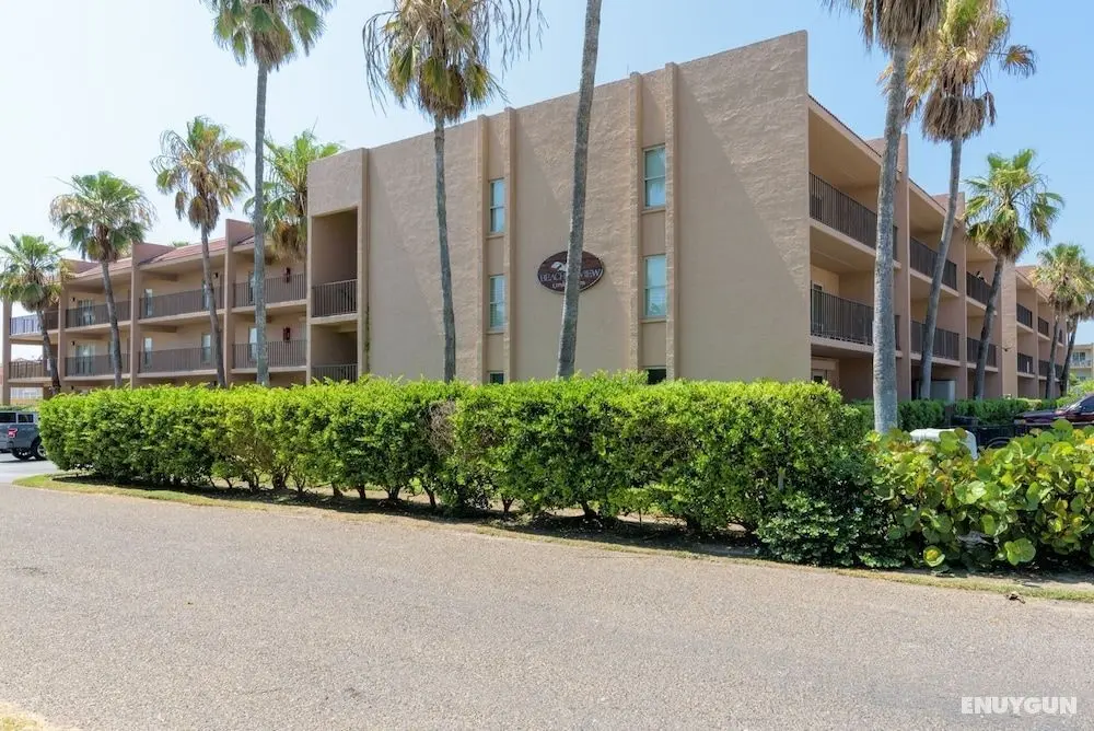 Beachview by South Padre Condo Rentals - Öne Çıkan Resim