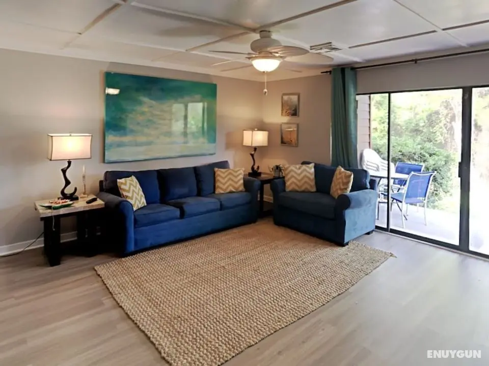 Beachwalk Condominiums #7F - Öne Çıkan Resim