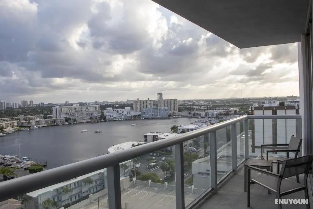 BeachWalk Residences - Oda Düzeni