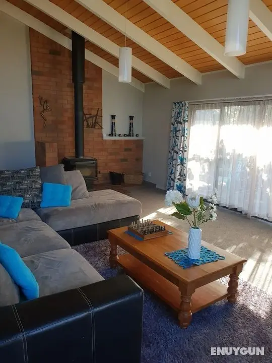 Bealey street Guesthouse - Öne Çıkan Resim