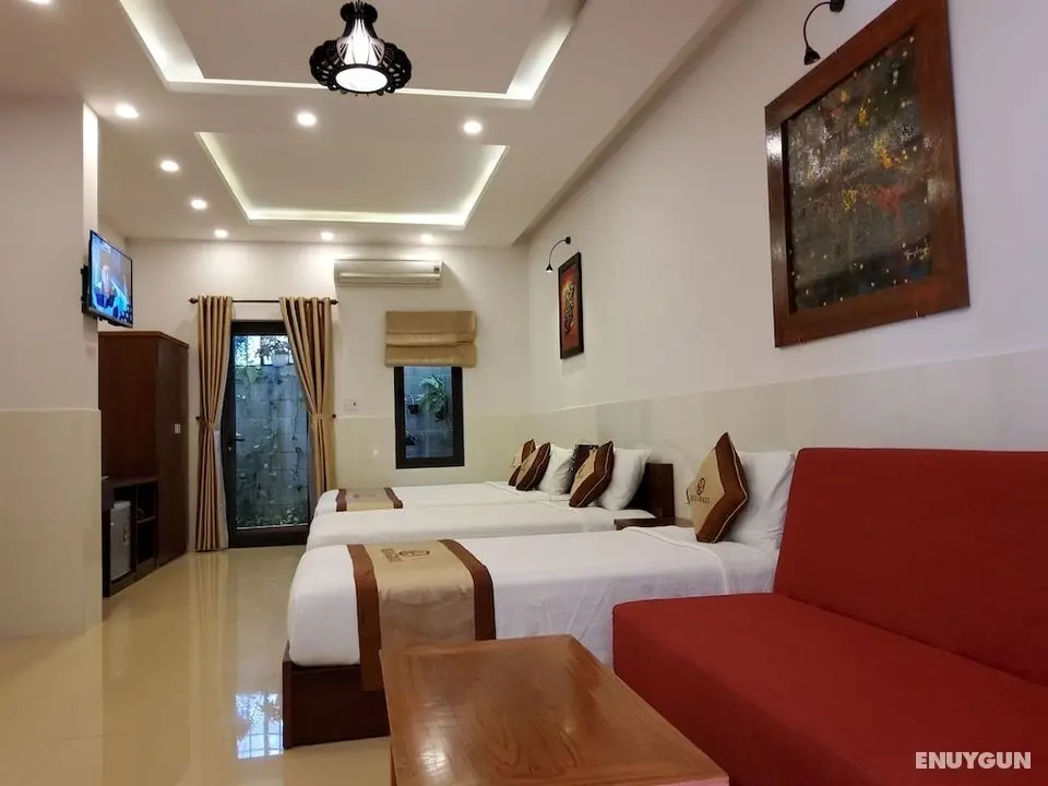 Bean Grass Homestay - Öne Çıkan Resim