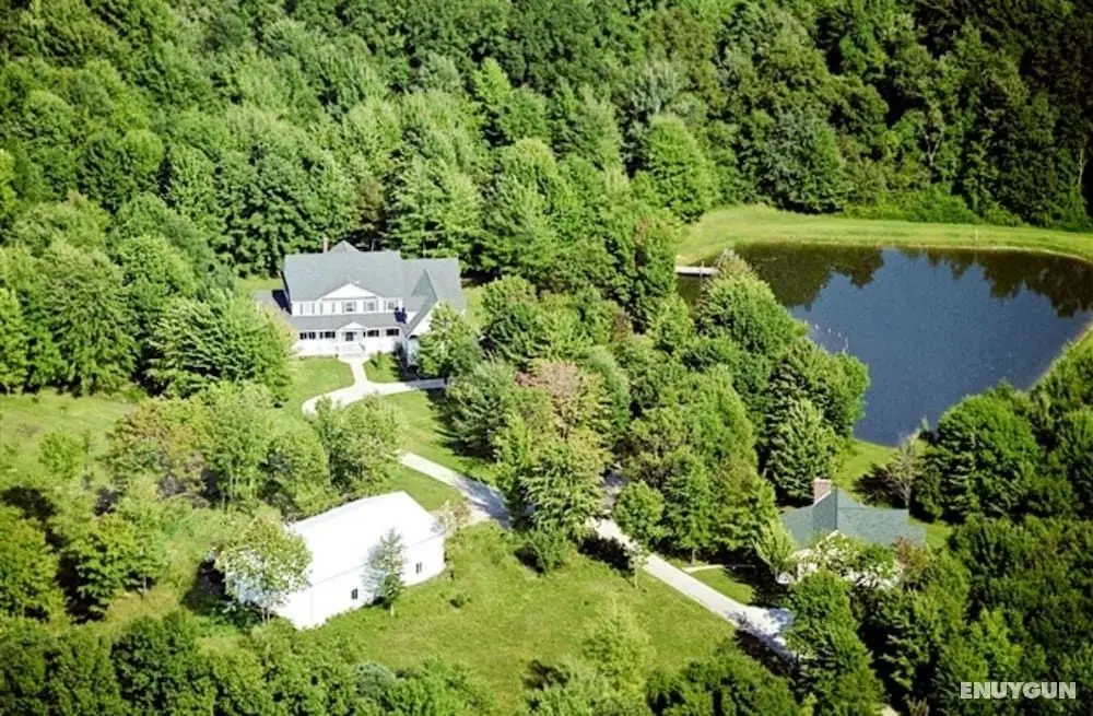 Bear Creek Farm B&B - Öne Çıkan Resim