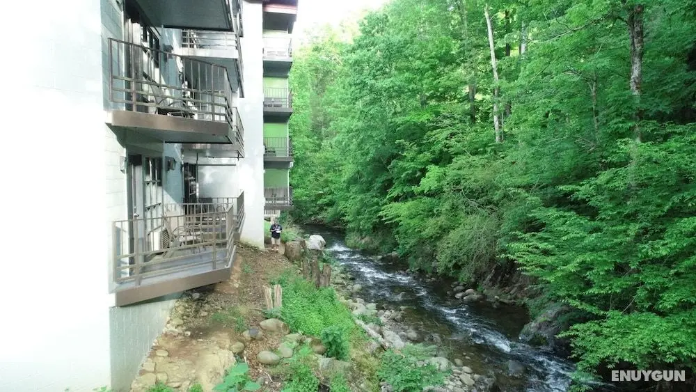 Bear Creek Inn - Öne Çıkan Resim