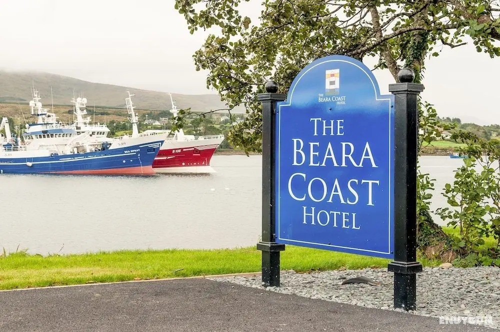 Beara Coast Hotel - Öne Çıkan Resim