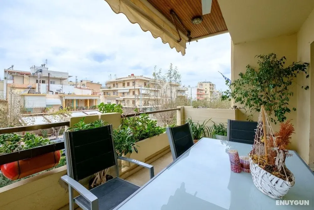 Beating Heart City Family Home Next to Beach - Oda Manzaraları