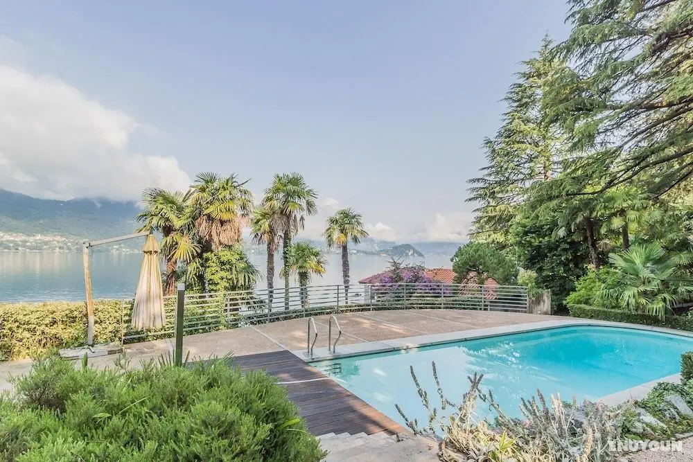 Villa Beatrice Lierna - Oda