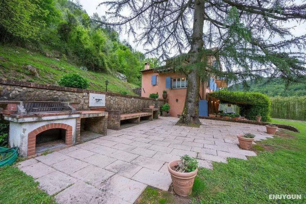 Villa Beatrice With Private Pool - Oda