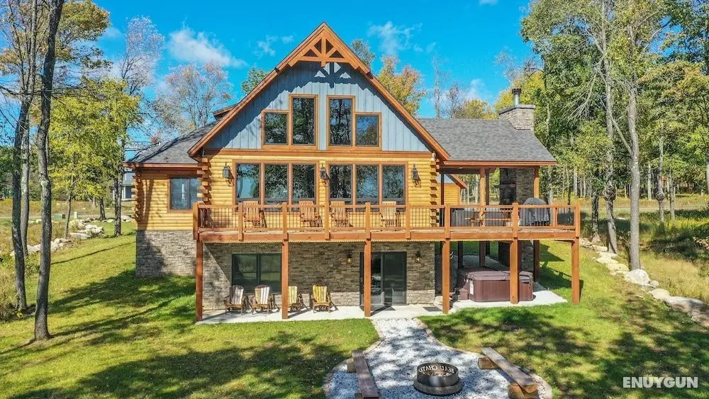 Beau Chateau - Öne Çıkan Resim