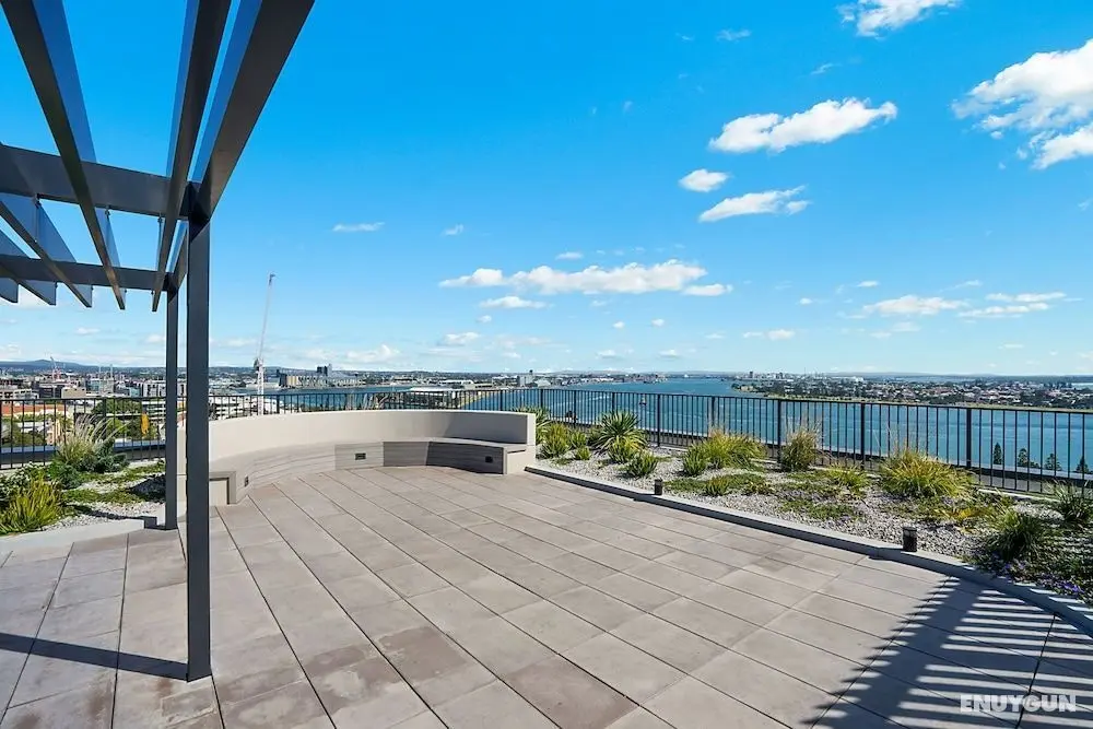 Beau Monde Apartments Newcastle - The Herald - Öne Çıkan Resim