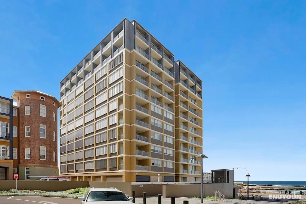 Beau Monde Apartments Newcastle - The York - Öne Çıkan Resim