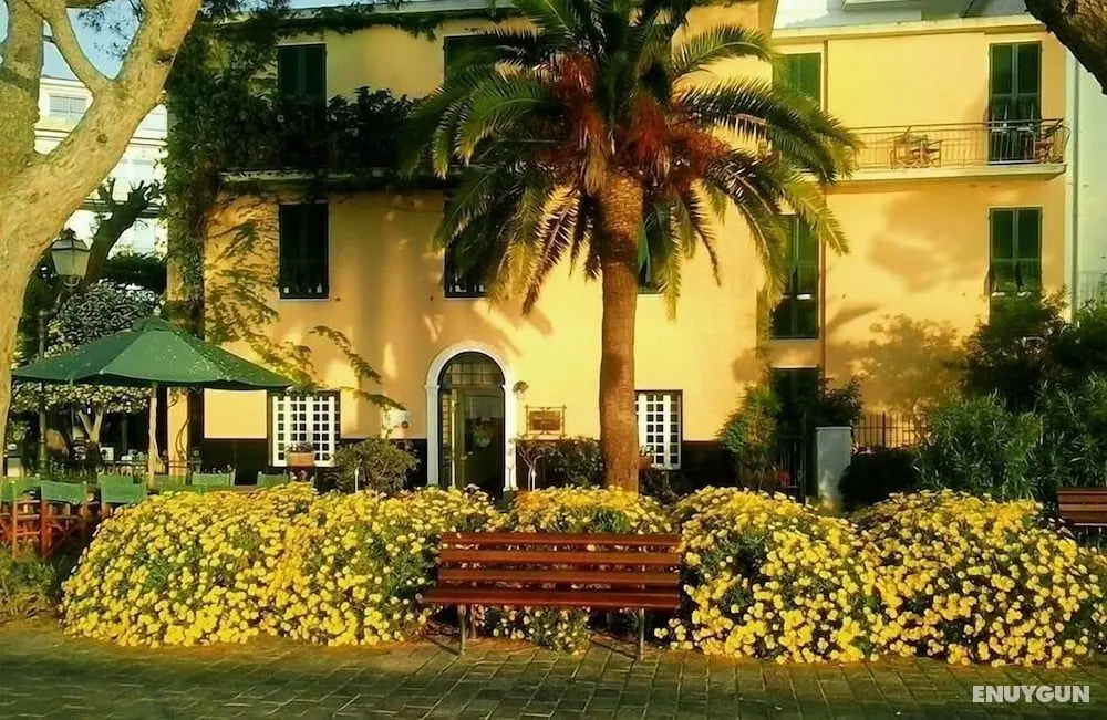 Hotel Beau Rivage - Öne Çıkan Resim