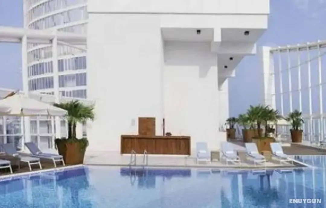 Beau Rivage - Havuz