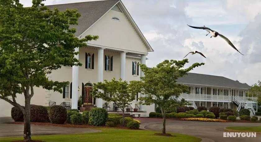 Beau Rivage Golf & Resort - Genel