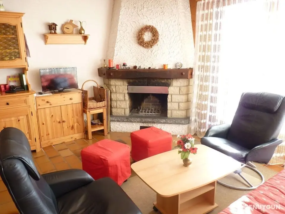 Beau Site 7 Leytron in Leytron - Öne Çıkan Resim
