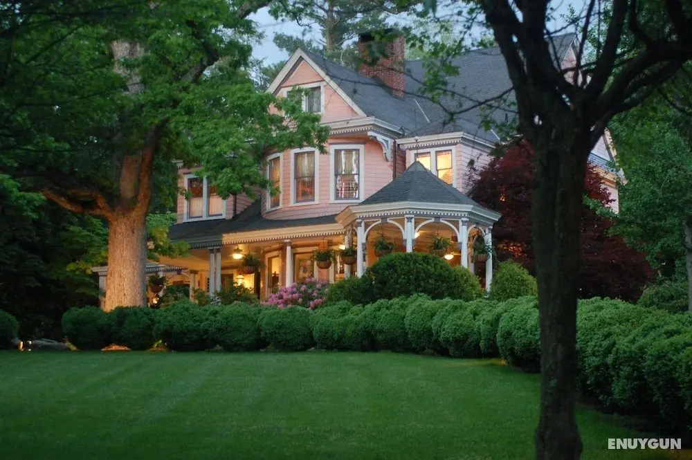 Beaufort House Inn - Öne Çıkan Resim