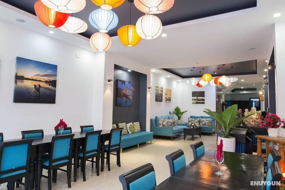 Beaulieu Boutique Hotel - Öne Çıkan Resim