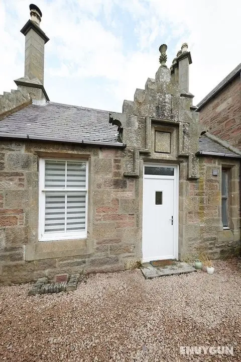 Beauly Station - Öne Çıkan Resim