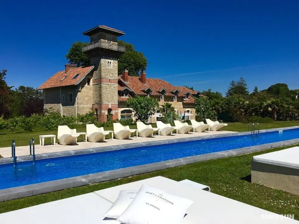Beaumanoir Small Luxury Boutique Hotel - Öne Çıkan Resim