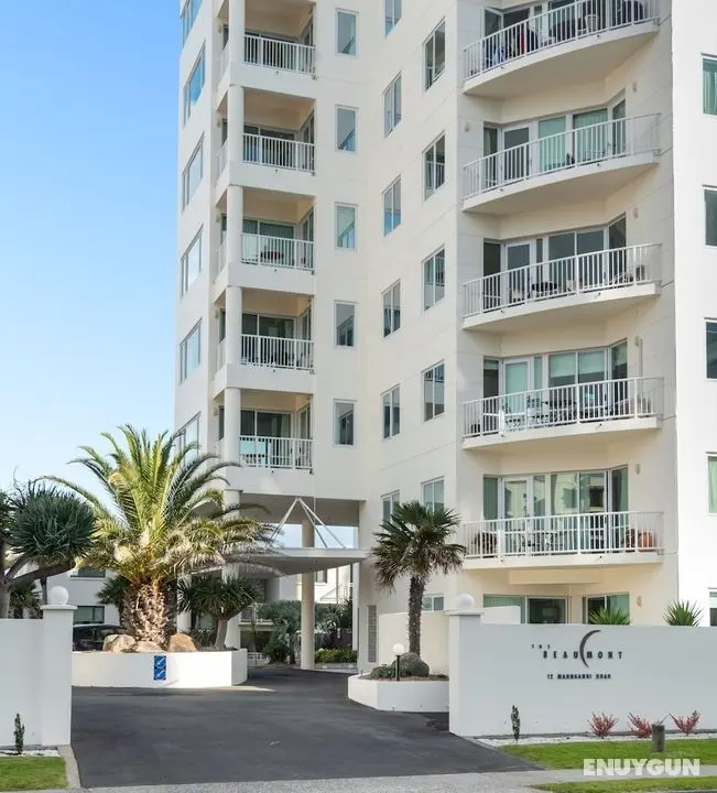 The Beaumont Apartments - Öne Çıkan Resim