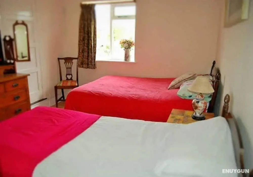 Beaumont Guest House - Öne Çıkan Resim