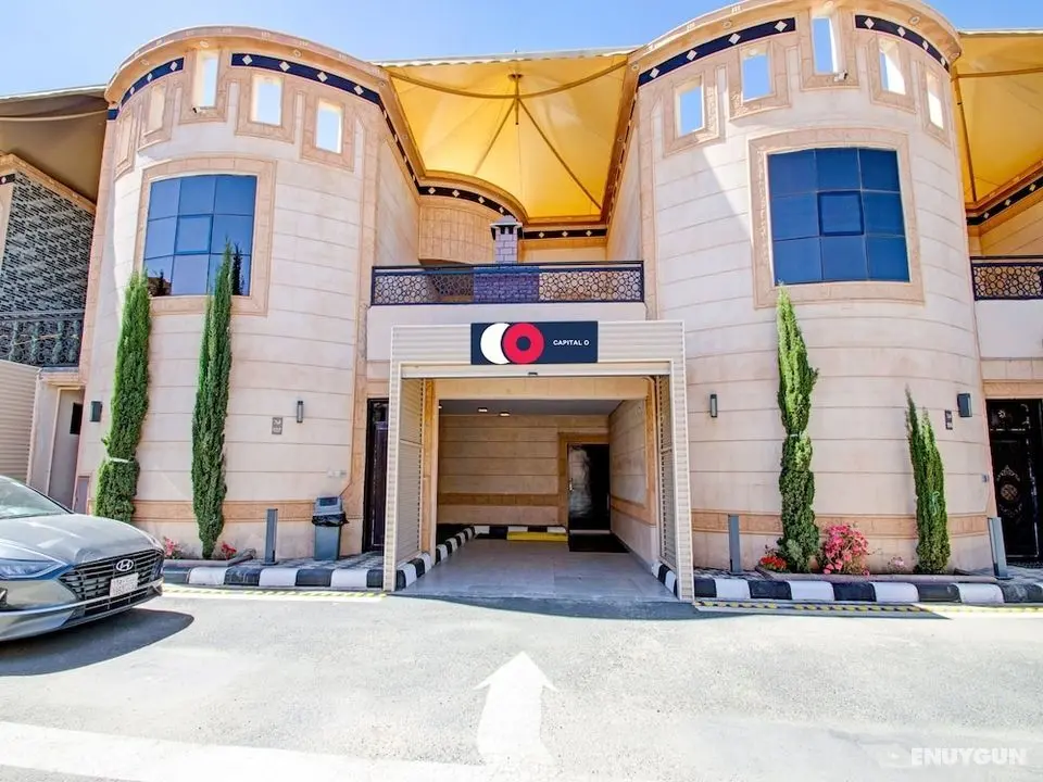 Beautat Resort - Öne Çıkan Resim