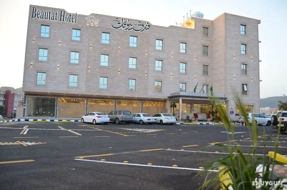 Beautat Hotel - Öne Çıkan Resim