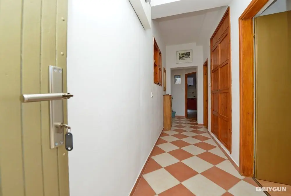Beautiful 1-bed Apartment Kristijan Zadar - Öne Çıkan Resim