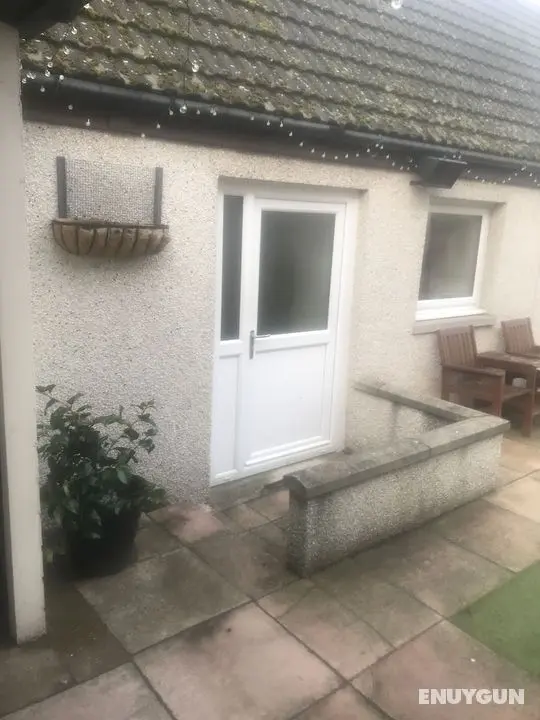 Beautiful 1-bed Cottage in Hopeman - Öne Çıkan Resim