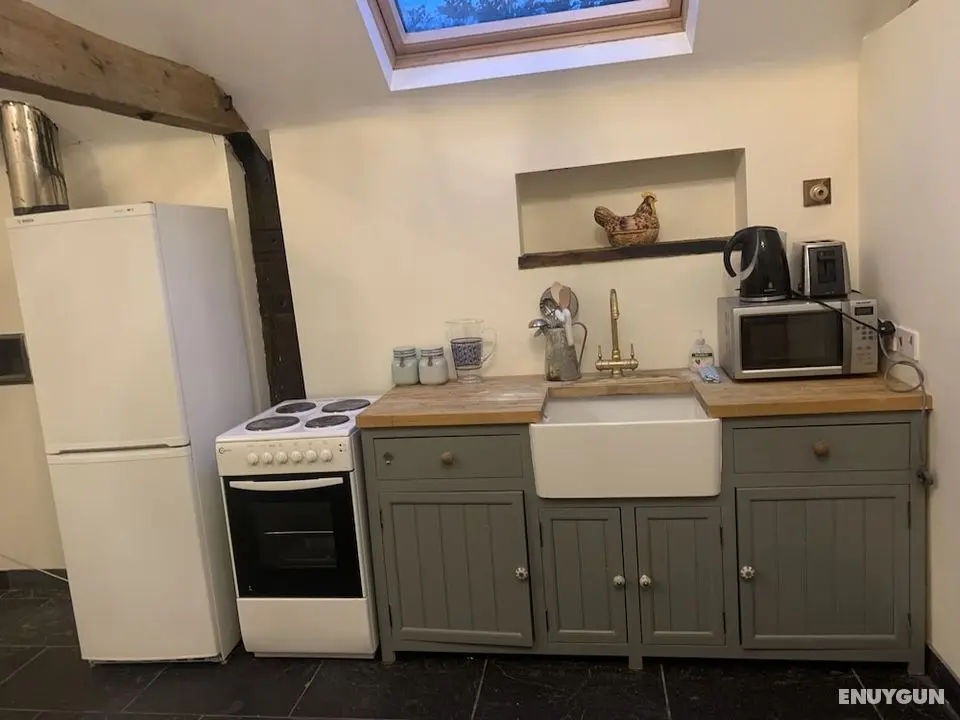Beautiful 1-bed House in Gloucestershire - Öne Çıkan Resim