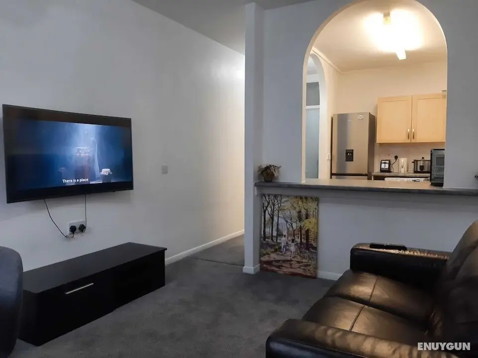 Beautiful 1-bed House by Manchester City Stadium - Öne Çıkan Resim