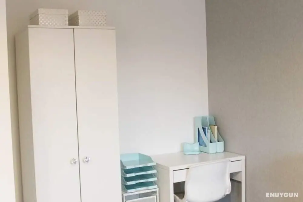 Beautiful 1-bed House in Peterborough - Oda