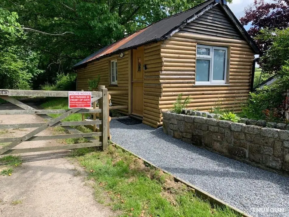 Beautiful 1-bed Studio in Boyton Launceston - Öne Çıkan Resim