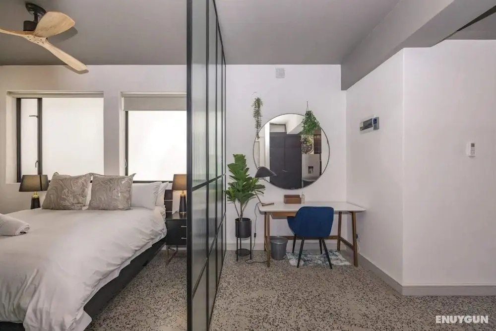 Beautiful 1 Bedroom Apartment in Cape Town - Oda
